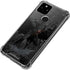 DC Comics The Dark Knight in Action Google Pixel 5 Clear Case